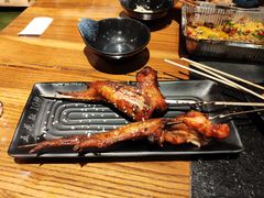 -烧货·活海鲜炭烧(湖滨商业街店)