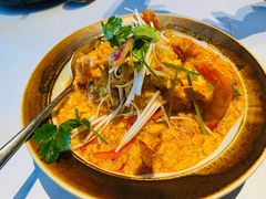 招牌古法大虾-BetterThai 泰加(苏州中心店)