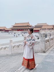 点击看大图 -美云庭古装·格格服汉服·京城旅拍(北京店)