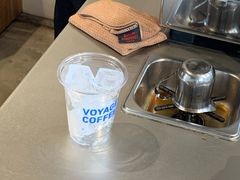 -VOYAGE COFFEE(杨梅竹店)