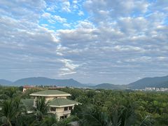 -三亚亚龙湾天域度假酒店