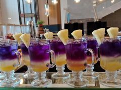 -岳阳铂尔曼酒店湖畔餐厅 Lakeside Restaurant