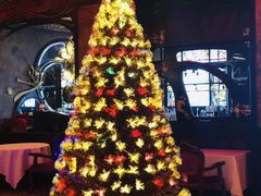 -马克西姆餐厅(崇文门店)