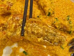 -阿诺泰·泰国餐厅(棕北店)