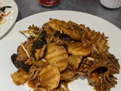 -春江饭店(共青团路总店)