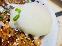 -熊吞·大碗丼烧肉饭(西市场嘉华店)
