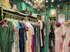 -西关84·History·Art·Cafe