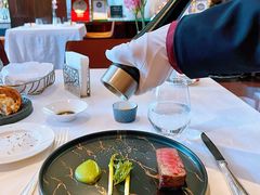 -北京金融街丽思卡尔顿酒店·意味轩 Cepe