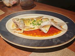 -曾宴·楚菜(湖北省博物馆店)