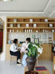 -慈蕊美容养生·专业经络调理