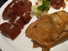 -国惠大酒楼(仓山万达店)
