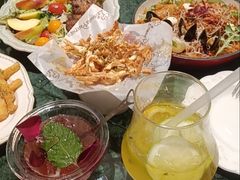 -秘密旅行Bonjour(黑金冠 江南西店)