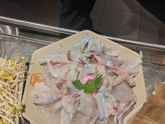 -新渝城·川菜·火锅(区庄店)