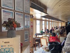 -闽江夜游台江旅游码头