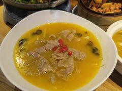 -九锅一堂酸菜鱼(新南凯德直营店)