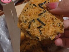 -泸溪河桃酥(秦淮夫子庙一店)