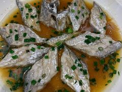 清真带鱼-启东海鲜人家(古美路店)