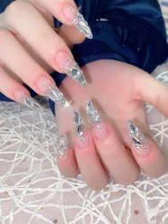 -COME·美睫Eyelash美甲