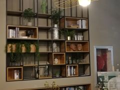 -魔方公寓青年社区(恒丰路店)