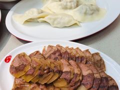-喜家德虾仁水饺(华强天虹店)