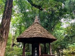 -成都杜甫草堂博物馆