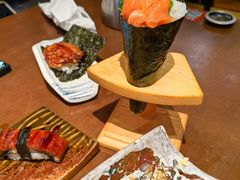 -千代武日本料理(哈西店)