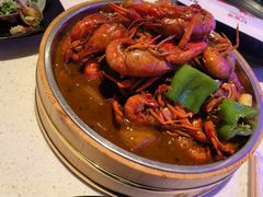 -红盔侠小龙虾(海宁银泰店)