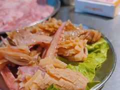 -大虎老火锅(直港大道店)