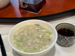 -清心茶楼·传统中山石岐菜