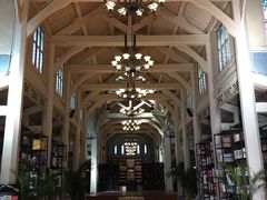 -中华圣公会教堂旧址