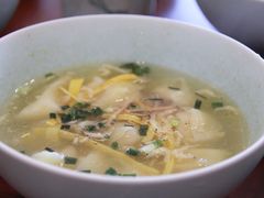三白小馄饨-忆秦园小笼包(惠山古镇总店)