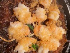 -绿茶餐厅(壹方天地店)