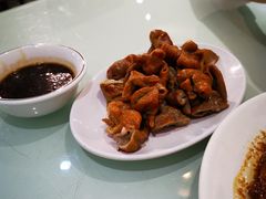 -胖子菜馆(隆昌路店)