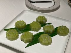 -金链花·泰国餐厅(国贸店)
