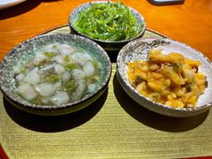 -有喜屋·烧鸟·居酒屋(周浦万达店)