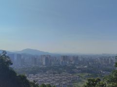 -广州市白云山风景名胜区
