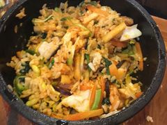 -全州拌饭馆(断桥店)