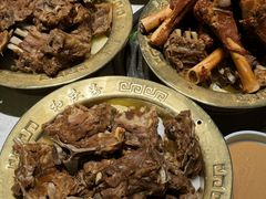 -和庆斋羊蝎子火锅·碳缸烧烤(顺义旗舰店)