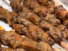 -阿西娅食府(中关村店)