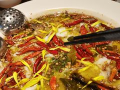 -太二酸菜鱼(正大广场店)