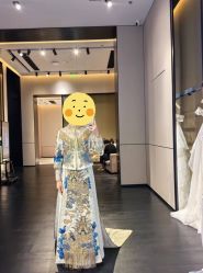 -MuseMarry婚纱(前海嘉里中心店)