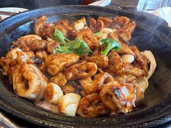 -日昌餐馆(亦庄店)