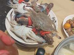 -初色海鲜自助(万丰路店)