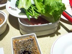-鑫海汇海鲜烤肉自助(北国商城店)