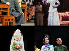 -交通银行前滩31演艺中心