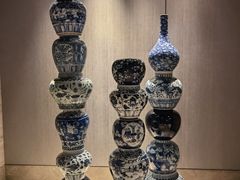 -环球港凯悦 · 享悦中餐厅