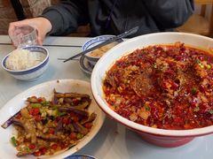 -图味美小黄鱼·景德菜(浙江路店)