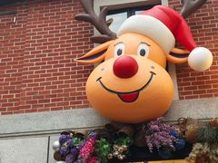 -Money Shops(愚园路店)