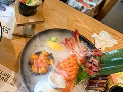 -鹿岛日式料理(嘉善施家南路店)