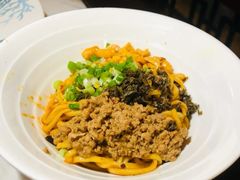 宜宾燃面-新川办餐厅